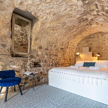 A Timpa Ro Nannu 22, Holiday Home In Center Ragusa Ibla Esterno foto