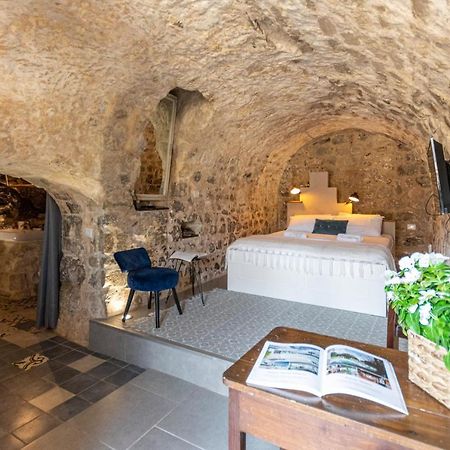 A Timpa Ro Nannu 22, Holiday Home In Center Ragusa Ibla Esterno foto