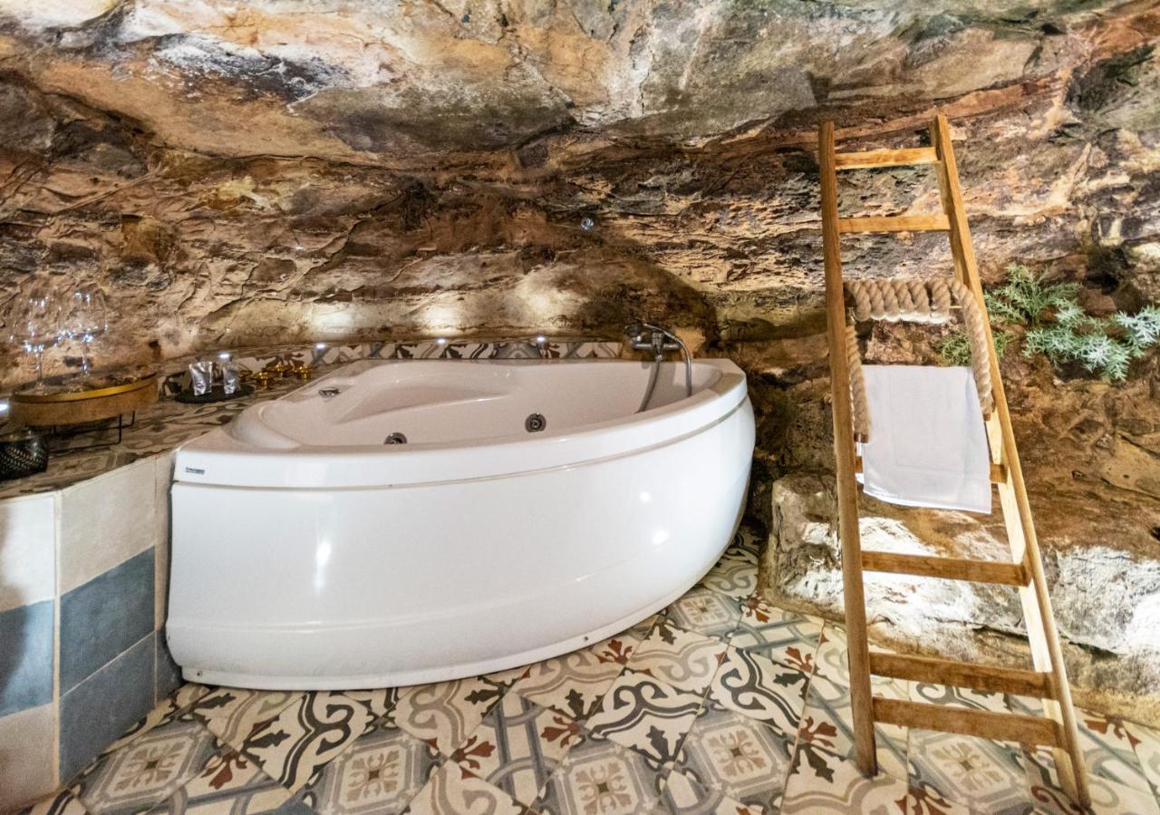 A Timpa Ro Nannu 22, Holiday Home In Center Ragusa Ibla Esterno foto