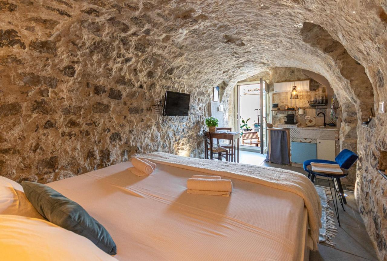 A Timpa Ro Nannu 22, Holiday Home In Center Ragusa Ibla Esterno foto