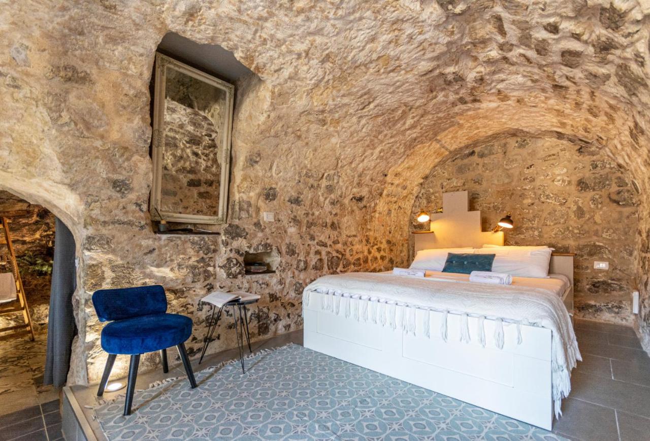 A Timpa Ro Nannu 22, Holiday Home In Center Ragusa Ibla Esterno foto