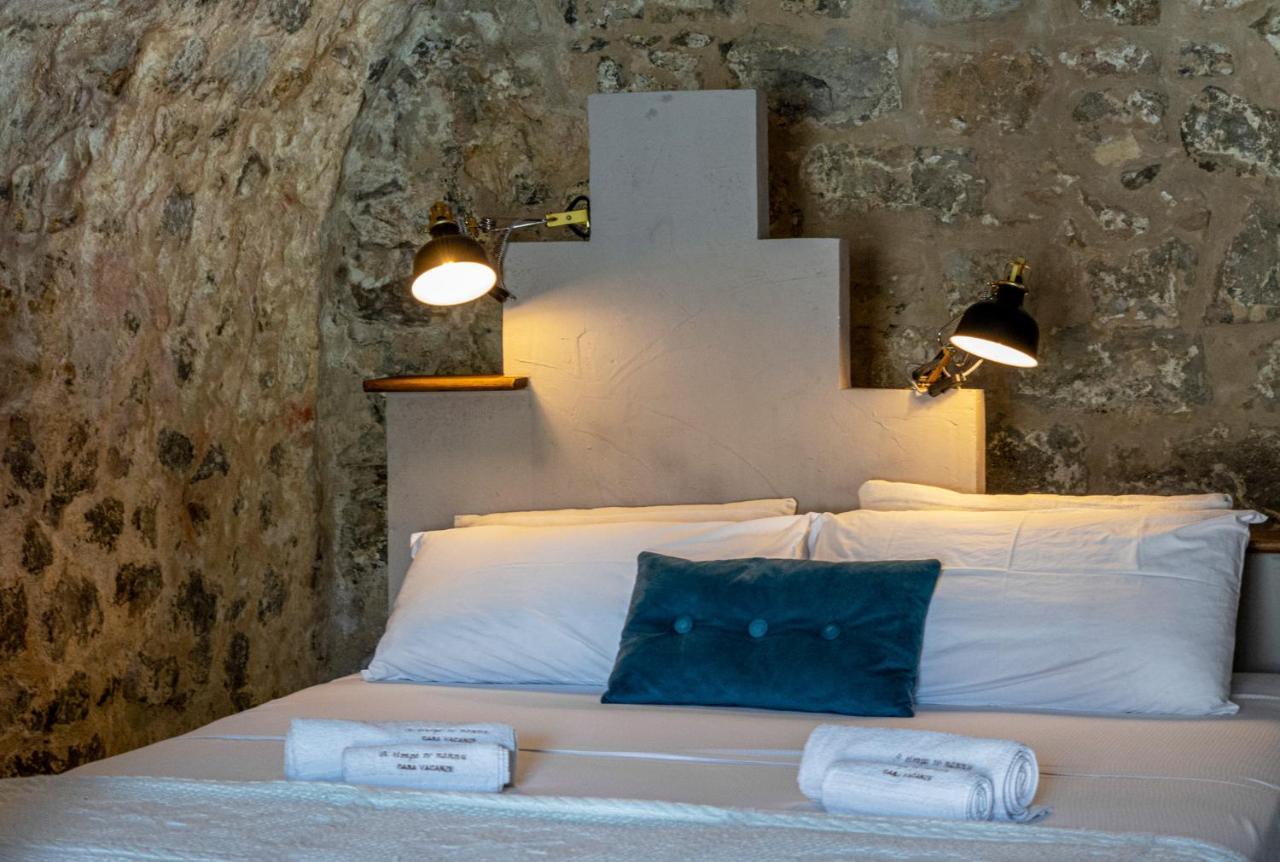 A Timpa Ro Nannu 22, Holiday Home In Center Ragusa Ibla Esterno foto