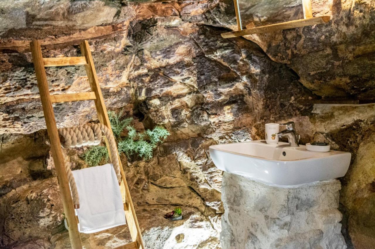 A Timpa Ro Nannu 22, Holiday Home In Center Ragusa Ibla Esterno foto
